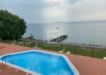 Foto 19 - Two-room apartment via cavour, Padenghe sul Garda - photo 19