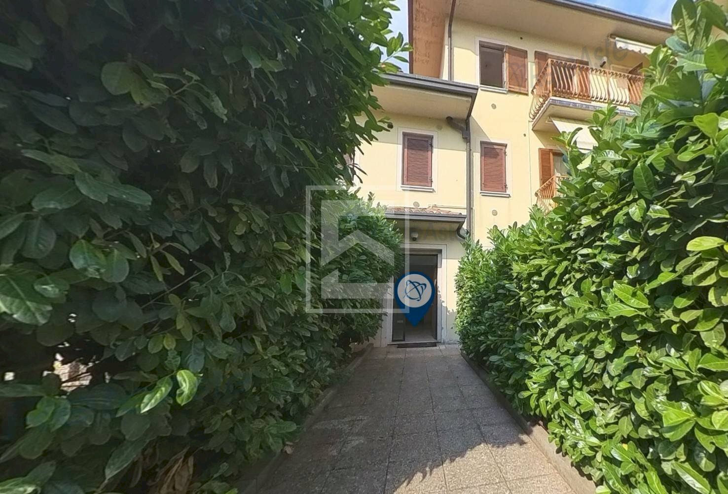 Foto 1 - Four-room apartment Via Valtenesi
 
93/95, Mazzano - photo 1