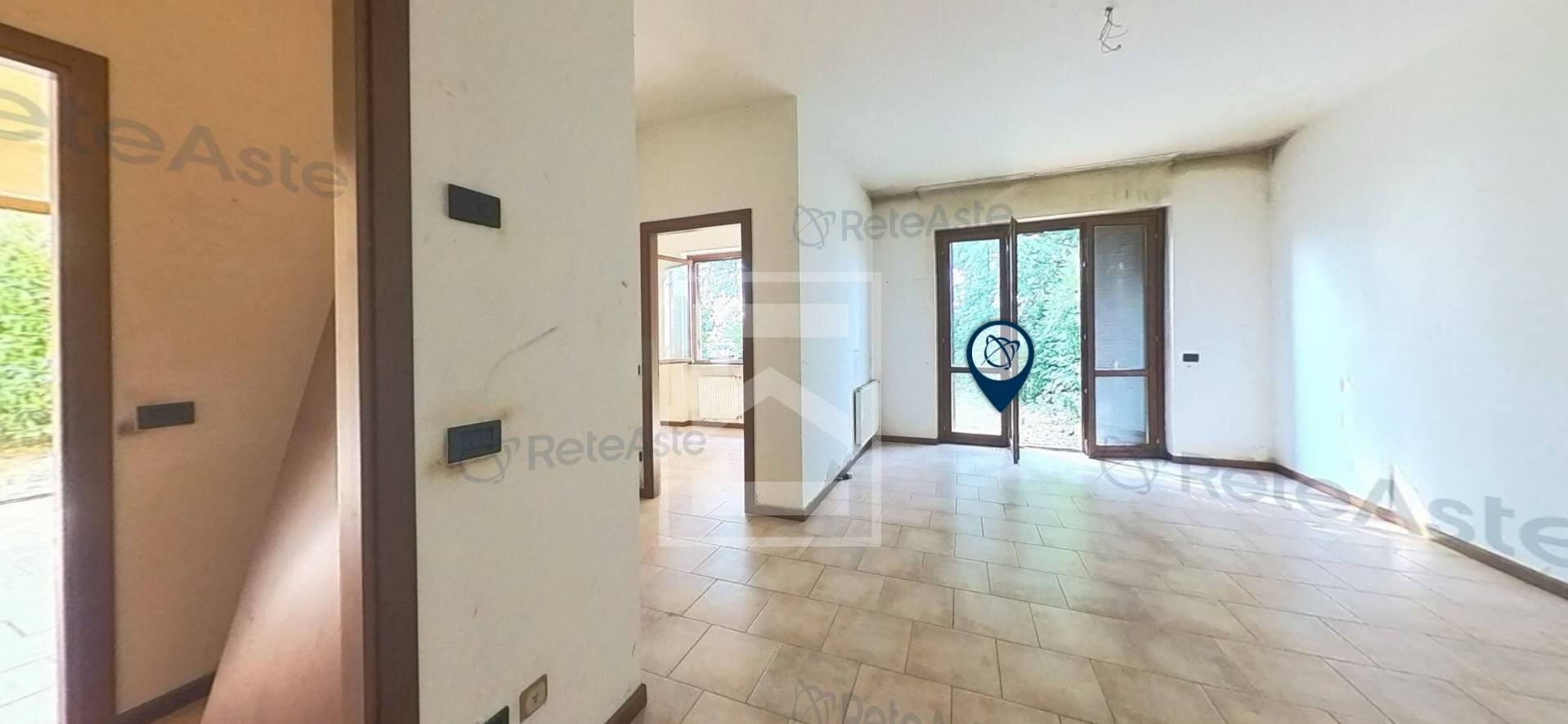 Foto 2 - Four-room apartment Via Valtenesi
 
93/95, Mazzano - photo 2