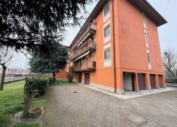 Foto 1 - Bilocale Via Giovanni tavazzani, Pavia - foto 1