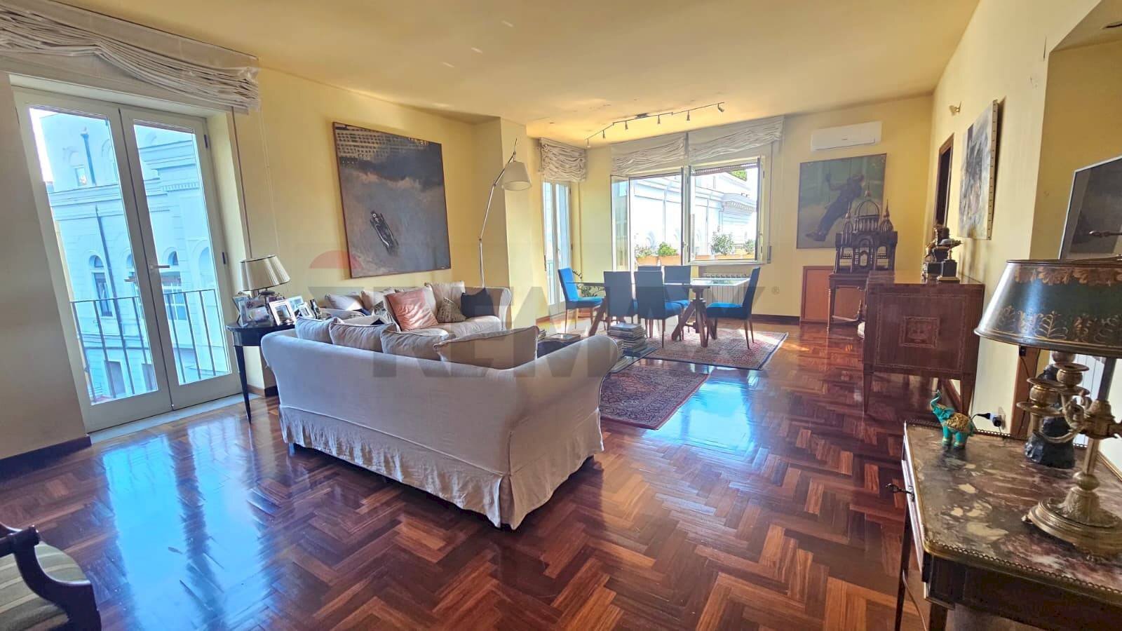 Sala da pranzo - Attic Napoli - photo 3