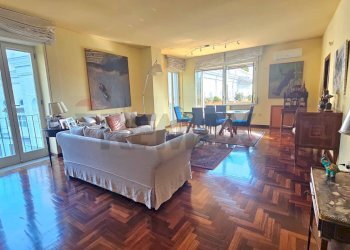 Sala da pranzo - Attico Napoli - foto 3