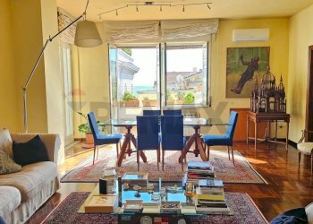 Sala da pranzo - Attico Napoli - foto 4