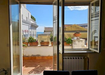 Terrazza - Attico Napoli - foto 6