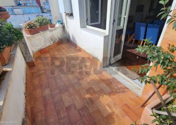 Balcone - Attico Napoli - foto 10