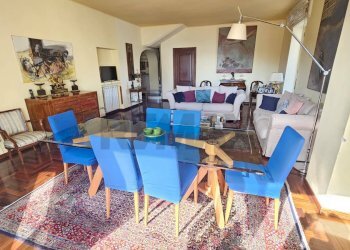 Sala da pranzo - Attico Napoli - foto 11