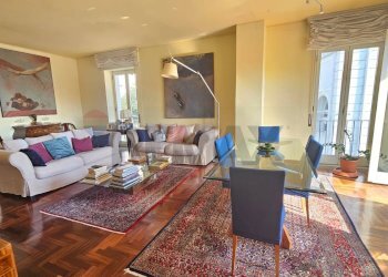 Sala da pranzo - Attico Napoli - foto 13