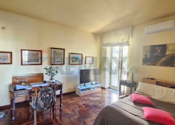 Sala da pranzo - Attico Napoli - foto 14