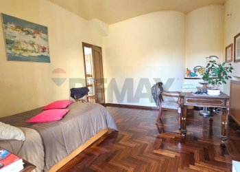 Sala da pranzo - Attico Napoli - foto 17