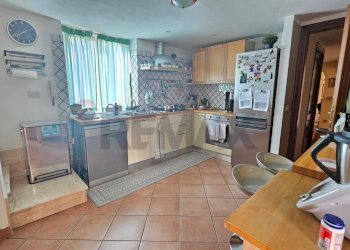 Cucina - Attico Napoli - foto 18