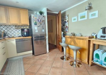 Cucina - Attico Napoli - foto 19