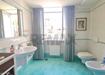 Bagno - Attico Napoli - foto 20