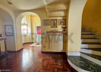 Scale - Attico Napoli - foto 21