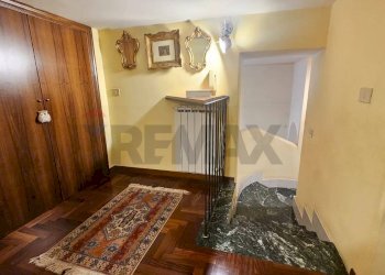 Hall / corridoio - Attico Napoli - foto 22