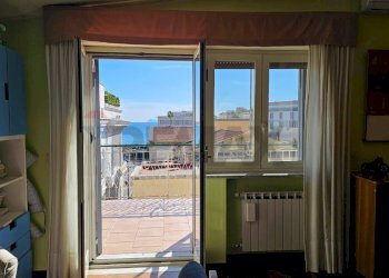 Camera / camera da letto - Attico Napoli - foto 25