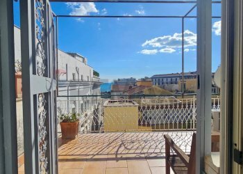 Balcone - Attico Napoli - foto 26