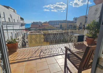 Balcone - Attico Napoli - foto 27