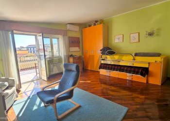 Camera / camera da letto - Attico Napoli - foto 30