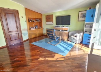 Soggiorno - Attico Napoli - foto 31