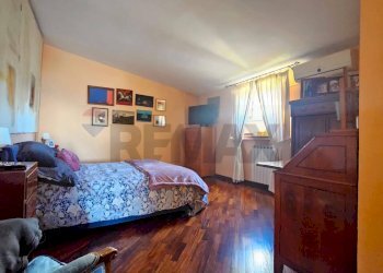 Camera / camera da letto - Attico Napoli - foto 32