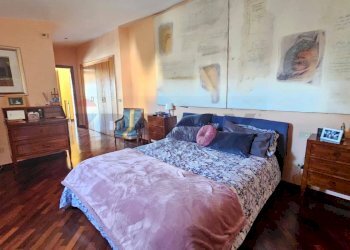 Camera / camera da letto - Attico Napoli - foto 33