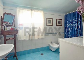 Bagno - Attico Napoli - foto 34