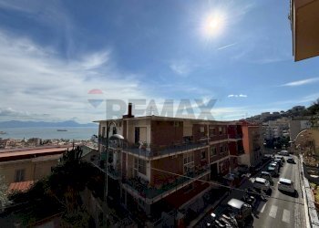 Edificio all\'aperto - Quadrilocale Napoli - foto 15