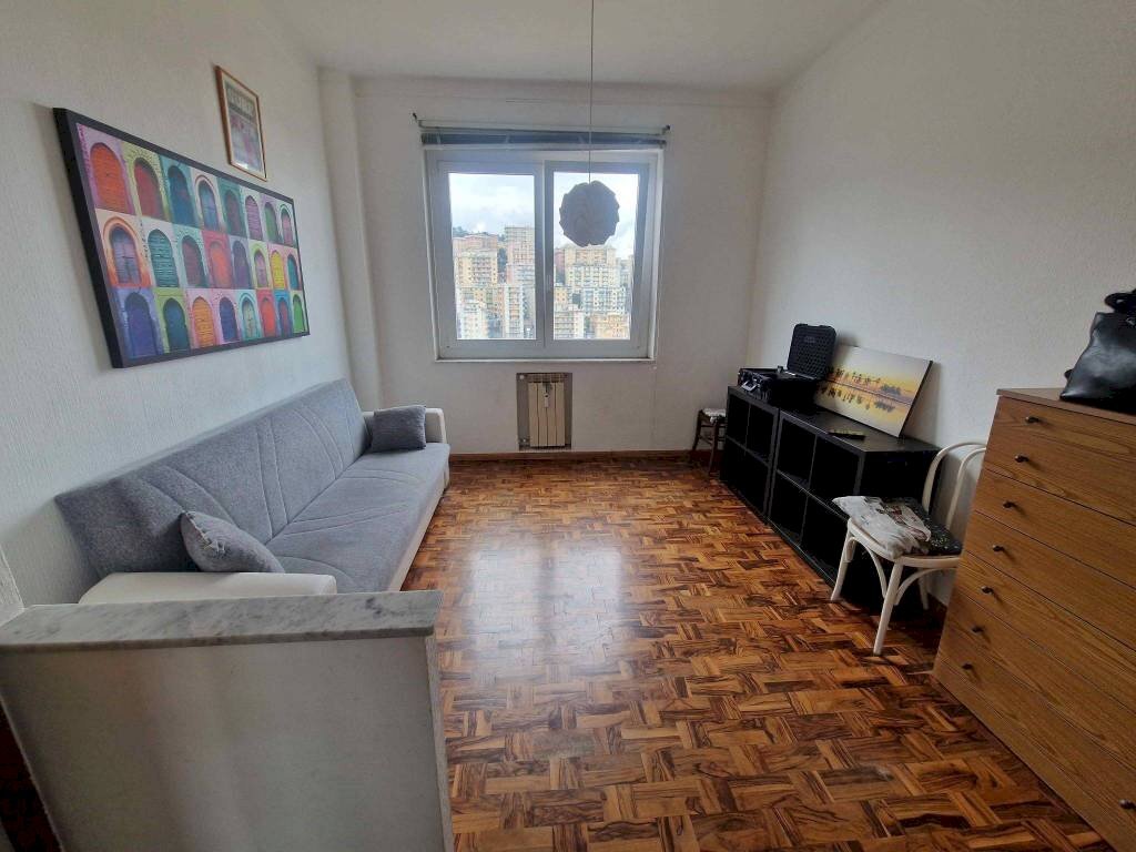 Studio - Bilocale Genova (zona Lagaccio) - foto 2
