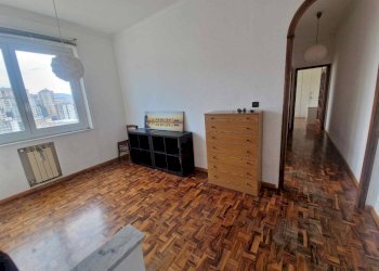 Camera da letto - Two-room apartment Genova (neighborhood Lagaccio) - photo 4