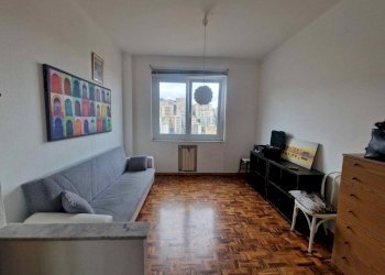 Camera da letto - Two-room apartment Genova (neighborhood Lagaccio) - photo 5