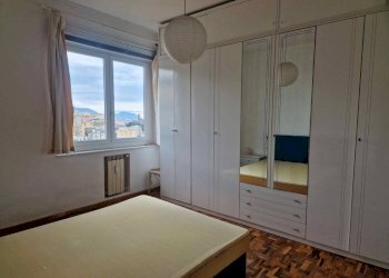 Camera da letto - Two-room apartment Genova (neighborhood Lagaccio) - photo 9
