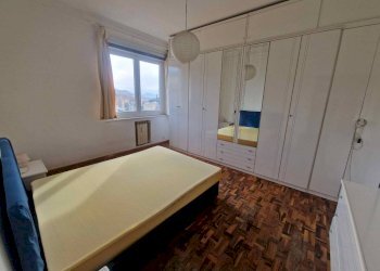 Camera da letto - Two-room apartment Genova (neighborhood Lagaccio) - photo 12