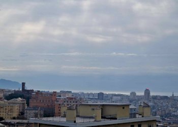 Vista - Two-room apartment Genova (neighborhood Lagaccio) - photo 19