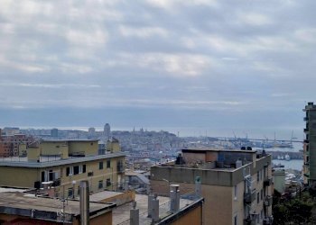 Vista - Bilocale Genova (zona Lagaccio) - foto 20