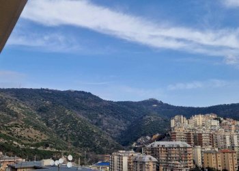 Vista - Two-room apartment Genova (neighborhood Lagaccio) - photo 22