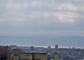 Vista - Two-room apartment Genova (neighborhood Lagaccio) - photo 23