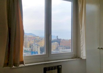 Vista - Two-room apartment Genova (neighborhood Lagaccio) - photo 24
