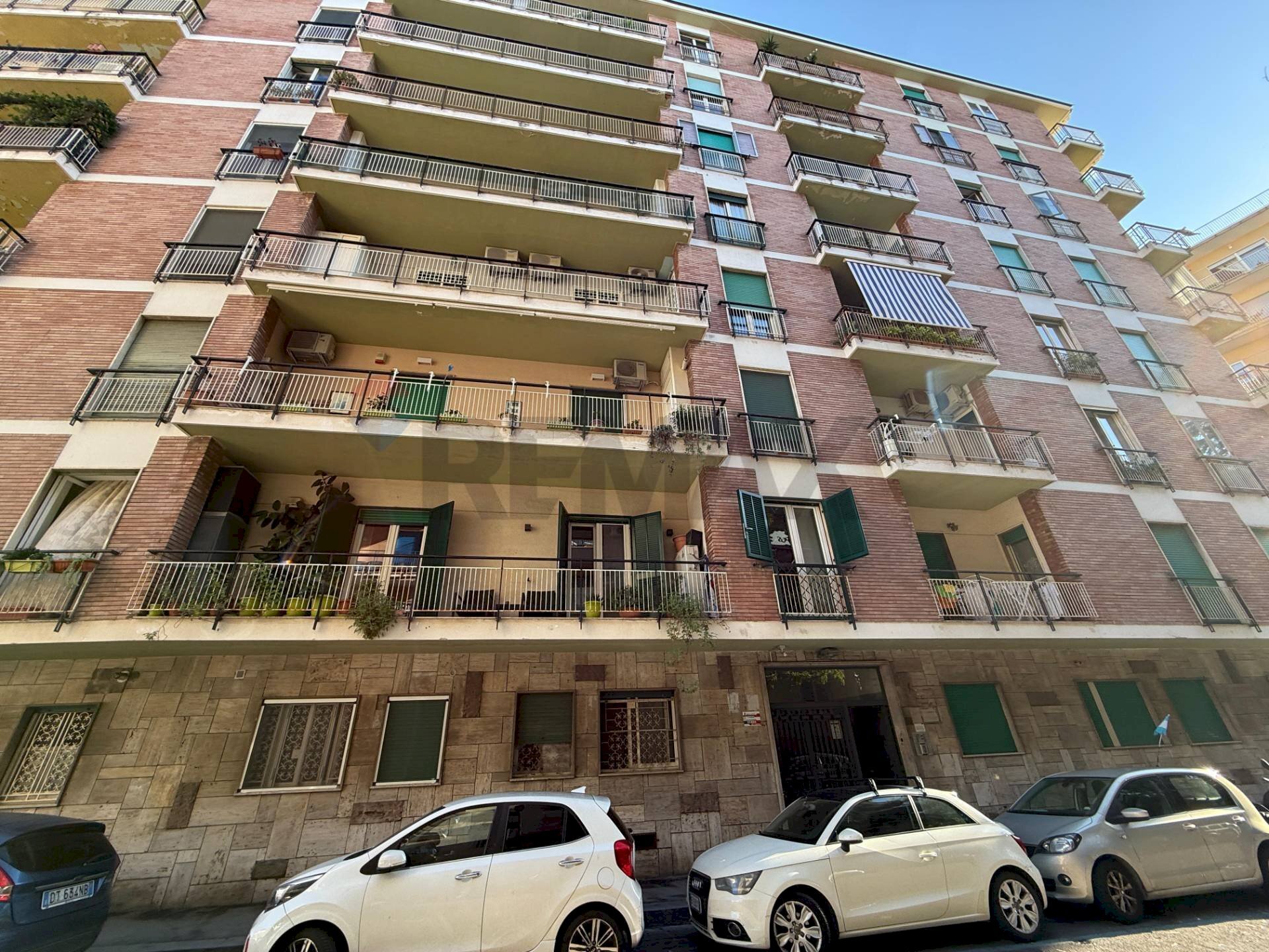 Edificio all\'aperto - Quadrilocale Napoli - foto 2