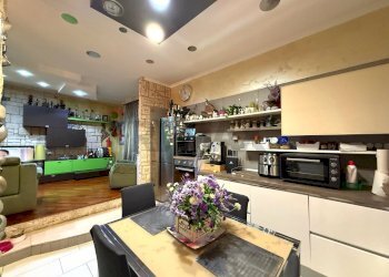 Cucina - Quadrilocale Napoli - foto 4