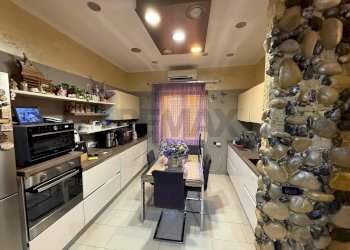 Cucina - Quadrilocale Napoli - foto 5