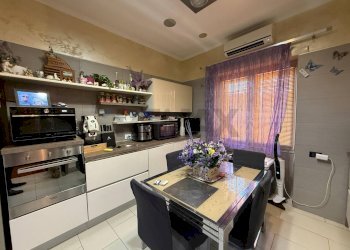 Cucina - Quadrilocale Napoli - foto 7