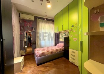 Camera / camera da letto - Quadrilocale Napoli - foto 8