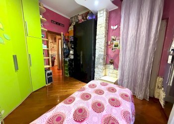 Camera / camera da letto - Quadrilocale Napoli - foto 12