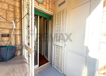 Balcone - Quadrilocale Napoli - foto 13