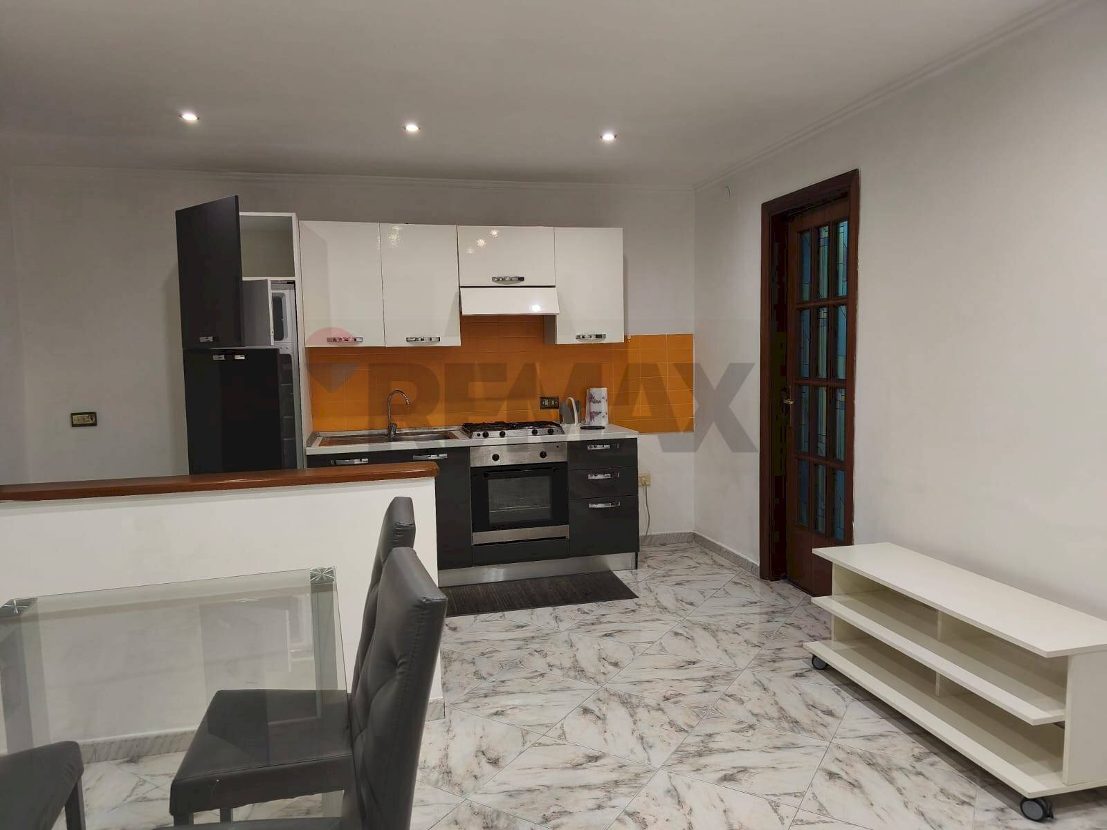 Cucina - Three-room apartment Napoli - photo 1