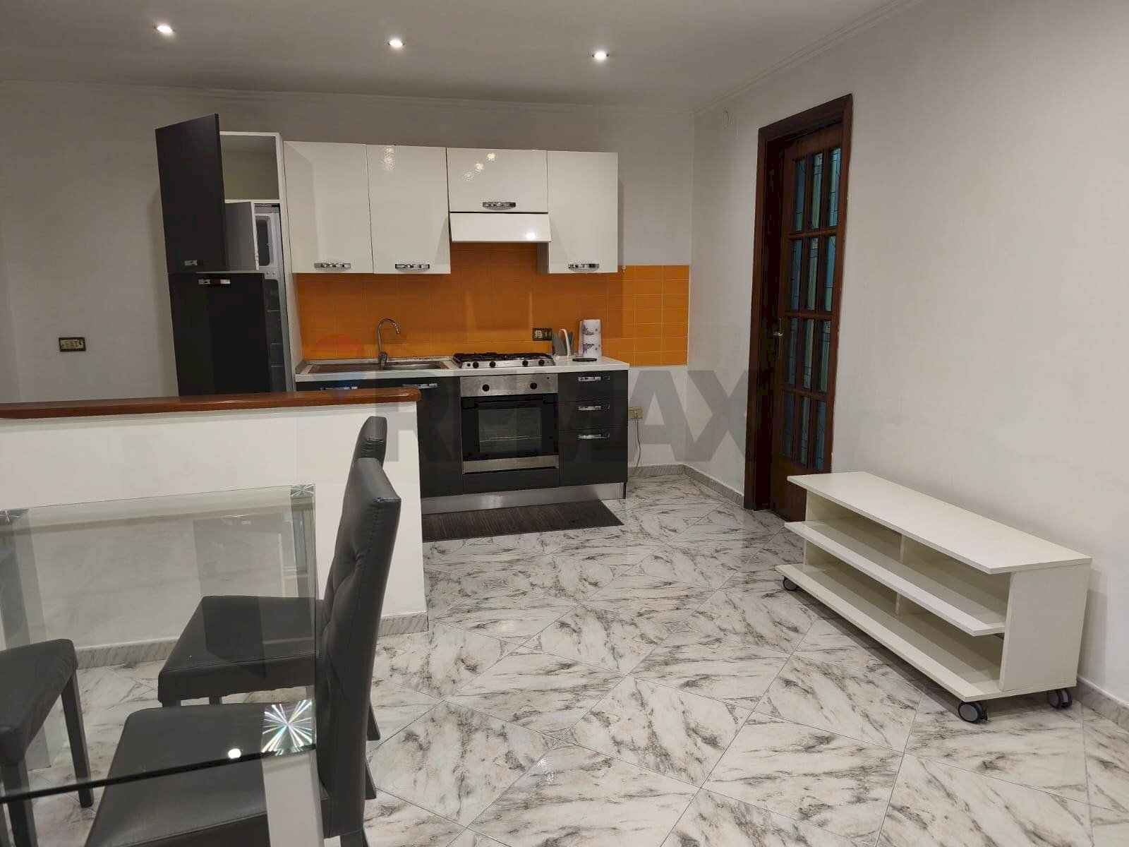 Cucina - Three-room apartment Napoli - photo 3