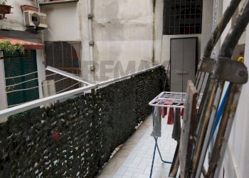 Balcone - Three-room apartment Napoli - photo 5