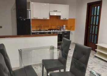 Sala da pranzo - Three-room apartment Napoli - photo 7