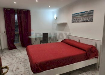 Camera / camera da letto - Three-room apartment Napoli - photo 10