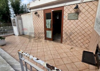 Terrazza - Locale Commerciale Pozzuoli - foto 4